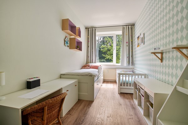 Medium property photo - Van Nijenrodeweg 511, 1082 HP Amsterdam